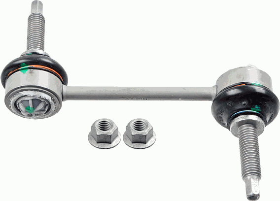 Стойка (тяга) стабилизатора Lemforder. Артикул 34657 01