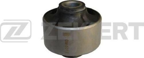 Сайлентблок переднего рычага подвески Zekkert. Артикул GM-5317