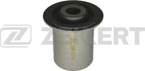 Сайлентблок заднего рычага подвески Zekkert. Артикул GM-5716