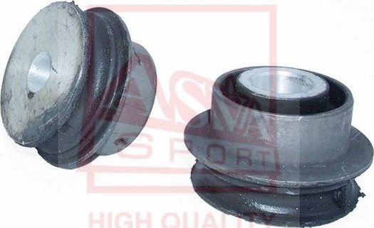 Сайлентблок переднего рычага подвески Asva. Артикул 0101-234