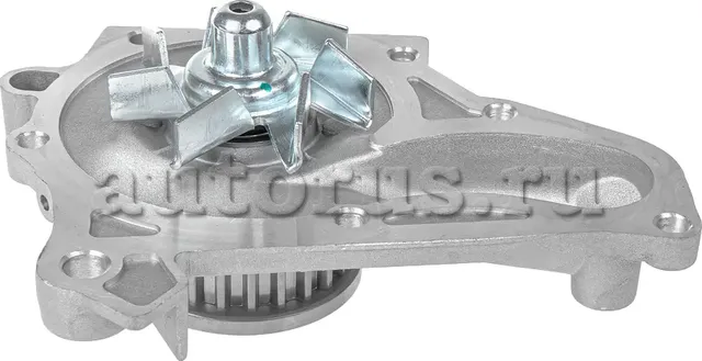 Помпа, водяной насос (Ganz) Ganz. Артикул GIF02090