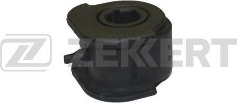Сайлентблок переднего рычага подвески Zekkert. Артикул GM-5642