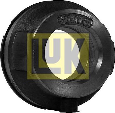 Выжимной подшипник сцепления LuK для MAN HOCL 1987-2026. Артикул 500 0083 21