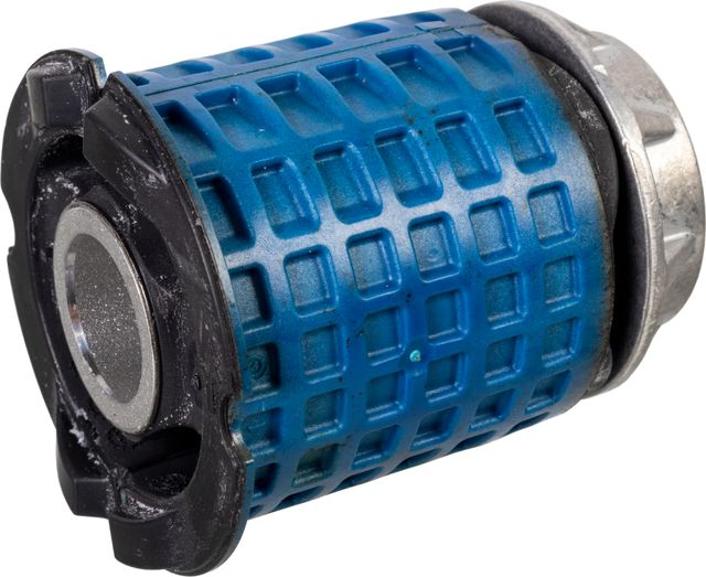 Сайлентблок задней балки Febi Bilstein (резина/металл) задний правый/левый для Mercedes-Benz GLB I (X247) 2019-2026. Артикул 172687