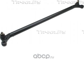Рулевая тяга продольная 555 для Nissan Navara D22 2001-2007. Артикул SC-4835