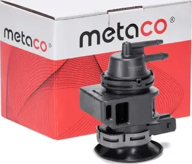 Клапан электромагнитный (Metaco). Артикул 6700008