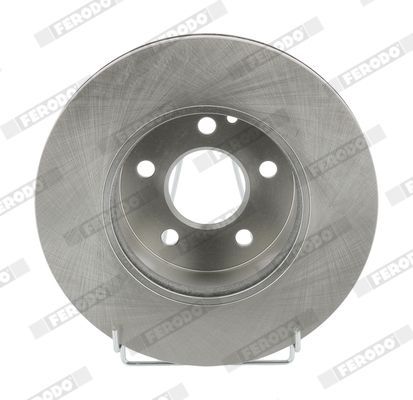 Тормозной диск Ferodo Premier. Артикул DDF1688