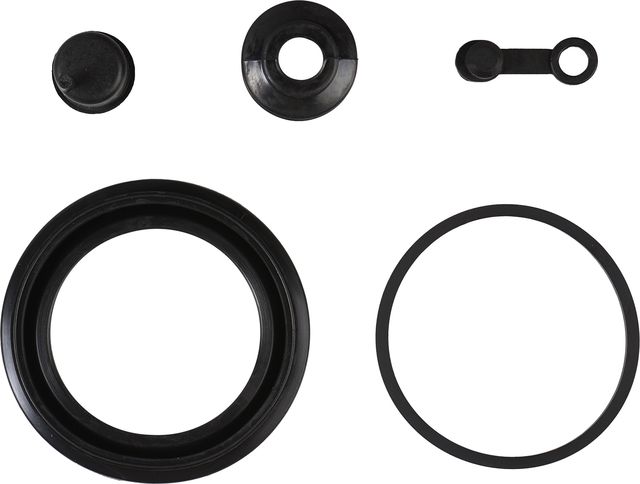 Ремкомплект тормозного суппорта Trialli передний для Mazda 323 VI (BJ) 1998-2004. Артикул RCF 012115