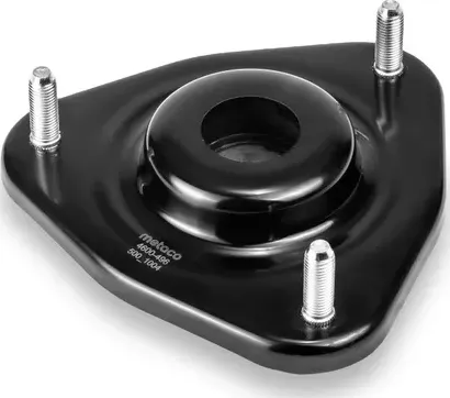 Опора переднего амортизатора (Metaco). Артикул 4600496