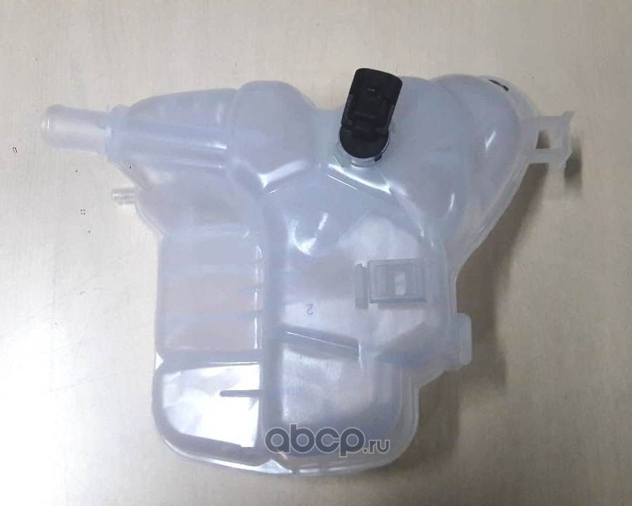 Расширительный бачок General Motors. Артикул 13304127