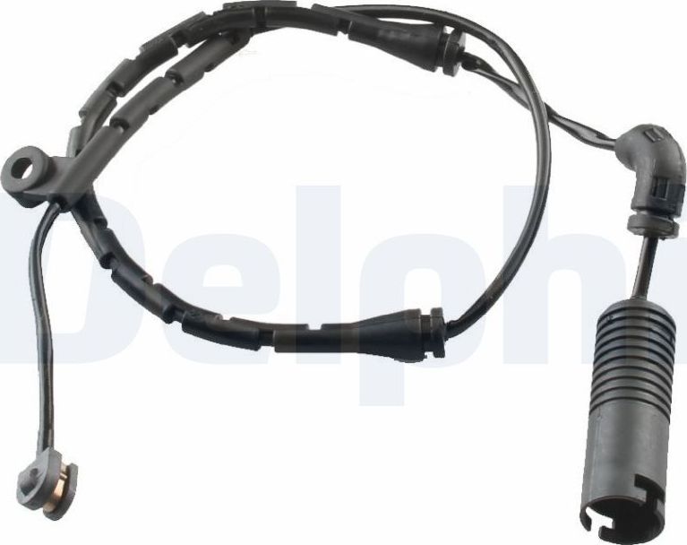 Датчик износа тормозных колодок  Delphi. Артикул LZ0150