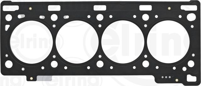Прокладка ГБЦ Elring для Renault Laguna II 2005-2007. Артикул 374.581