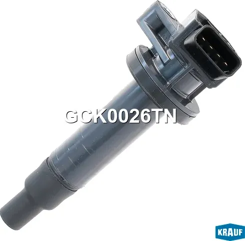 Катушка зажигания (Krauf) Krauf. Артикул GCK0026TN
