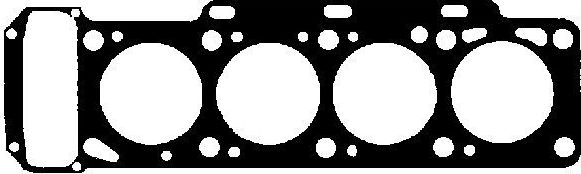 Прокладка ГБЦ BGA для BMW 5 I (E12) 1972-1981. Артикул CH6342