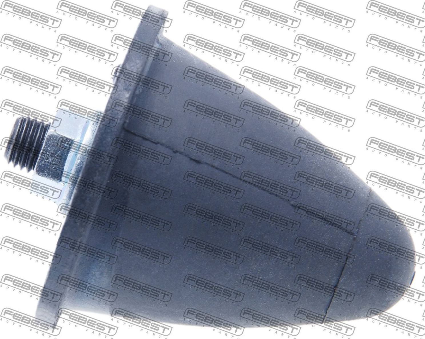 Отбойник амортизатора (стойки) Febest. Артикул ND-Y11R