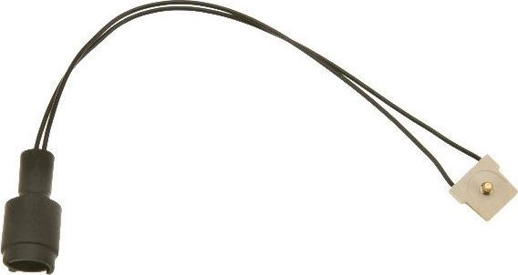 Датчик износа тормозных колодок  TRW передний для BMW 3 II (E30) 1982-1994. Артикул GIC101