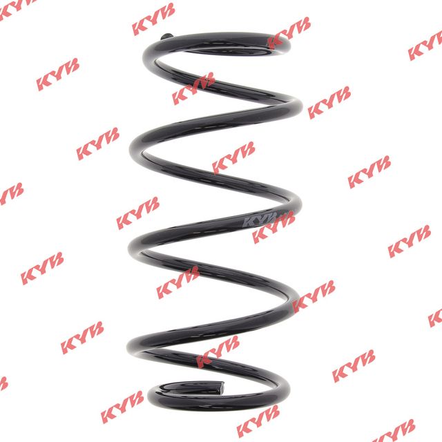 Пружина подвески KYB (Каяба) K-Flex передняя для Opel Zafira A 1999-2005. Артикул RH1524
