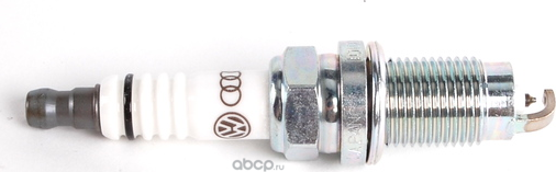 Свеча зажигания VAG. Артикул 101000062AB