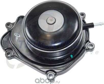 Помпа (водяной насос) Trucktec Automotive. Артикул 02.19.264