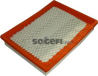 Воздушный фильтр Fram для Chrysler 300M 1998-2004. Артикул CA8606