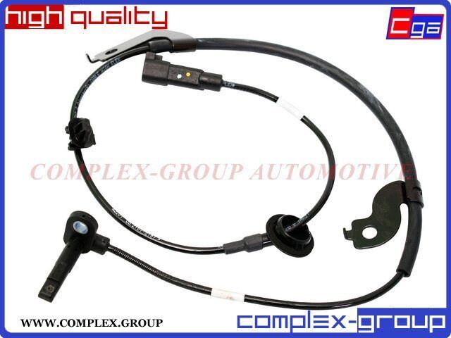 Датчик абс передний левый CGA. Артикул 11BPS53RA