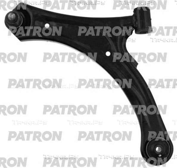 Поперечный рычаг Patron. Артикул PS5233L