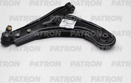 Поперечный рычаг Patron (Листовая сталь). Артикул PS5105LKOR