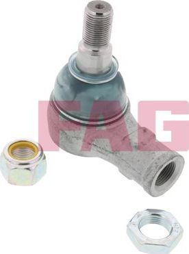 Наконечник рулевой тяги Fag. Артикул 840 1221 10