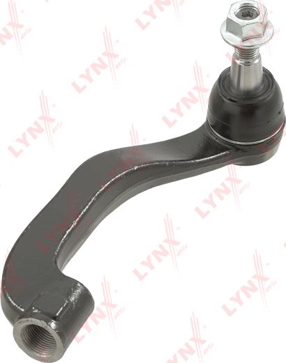 Наконечник рулевой тяги LYNXauto. Артикул C4455R