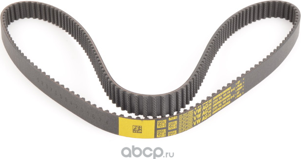Ремень ГРМ VAG. Артикул 03L109119E