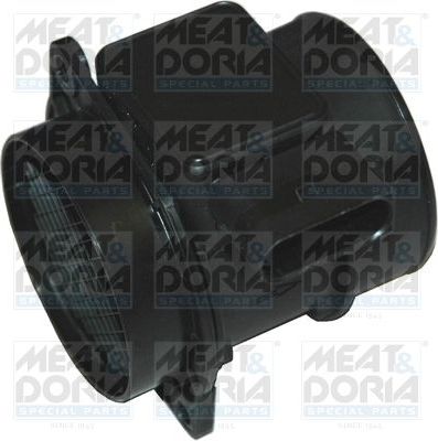 Датчик массового расхода воздуха (ДМРВ) Meat & Doria. Артикул 86118