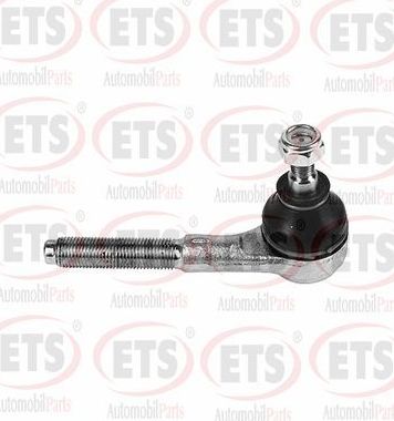 Наконечник рулевой тяги ETS. Артикул 22.TR.703