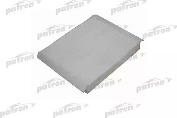 Салонный фильтр Patron. Артикул PF2158
