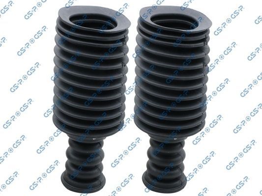 Комплект отбойников и пыльников амортизаторов (стоек) GSP. Артикул 5407580PK