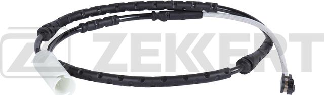 Датчик износа тормозных колодок  Zekkert. Артикул BS-8029