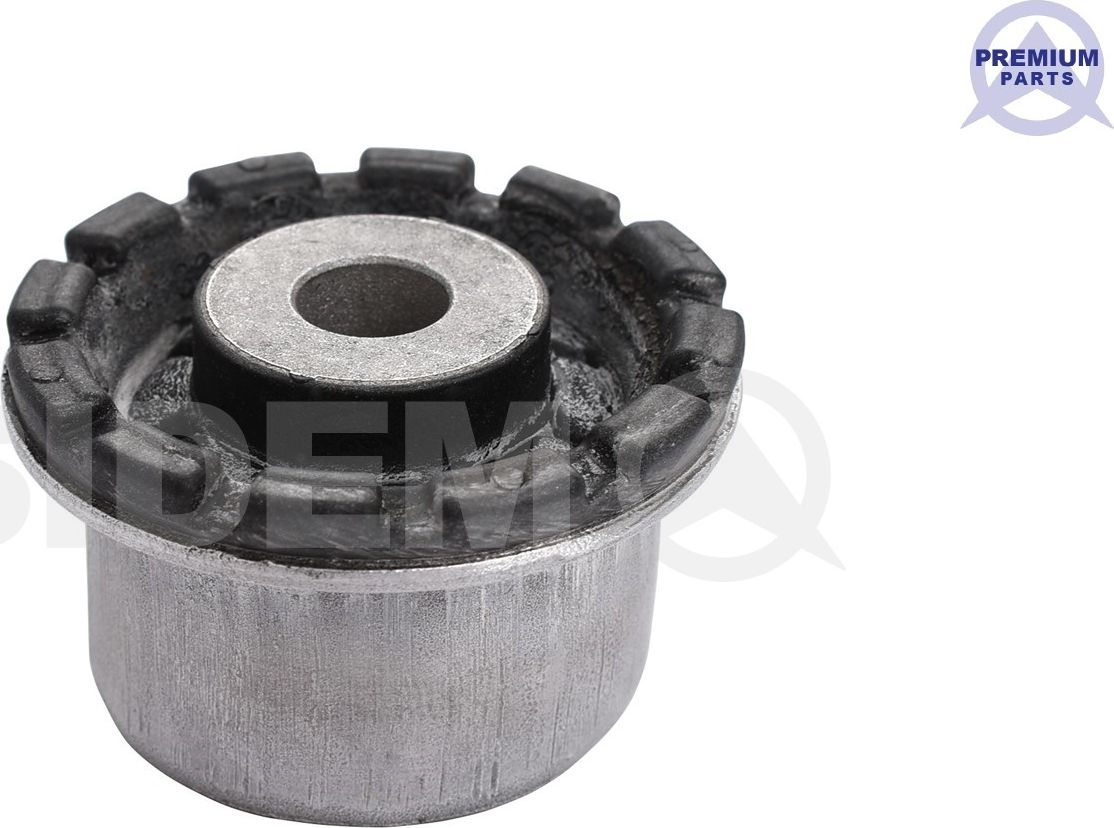 Сайлентблок переднего рычага подвески Sidem. Артикул 867624