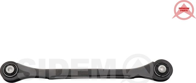 Продольный рычаг задней подвески Sidem правый нижний для Audi A4 V (B9) 2015-2026. Артикул 37453