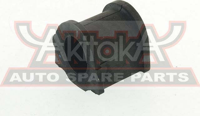 Втулка стабилизатора Asva передняя для Mitsubishi Colt VI (Z20/Z30) 2004-2012. Артикул 0407-Z34F
