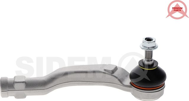 Наконечник рулевой тяги Sidem правый для Nissan Juke II 2019-2026. Артикул 5131