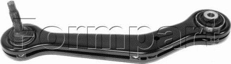 Поперечный рычаг задней подвески Formpart (Листовая сталь). Артикул 1209010