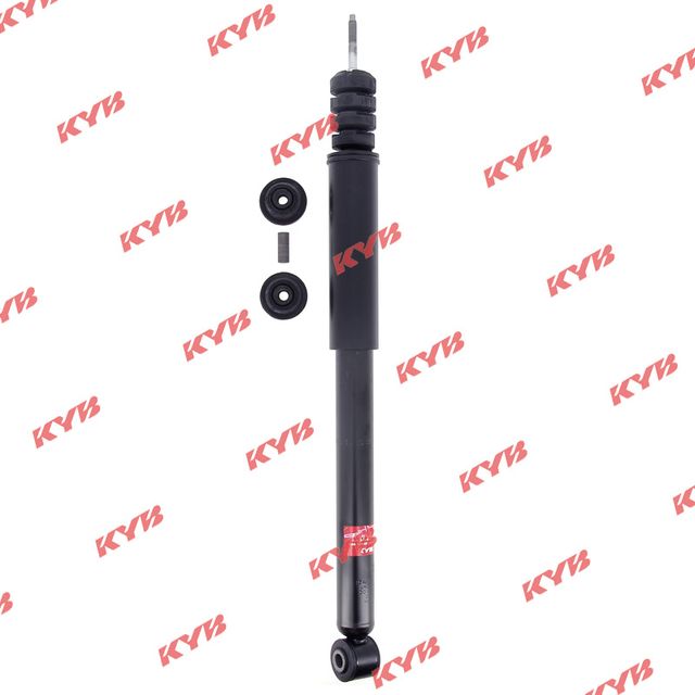 Амортизатор KYB (Каяба) Excel-G задний для Renault Logan II 2013-2026. Артикул 343833