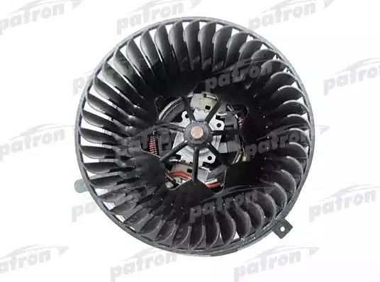 Вентилятор, мотор печки (отопителя) салона Patron. Артикул PFN060