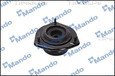 Опора амортизатора (стойки) Mando задняя для Hyundai Accent II 2000-2002. Артикул MCC010580