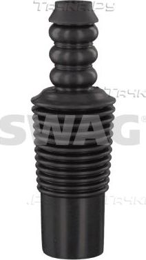Пыльник амортизатора (стойки) SWAG. Артикул 60 10 3791