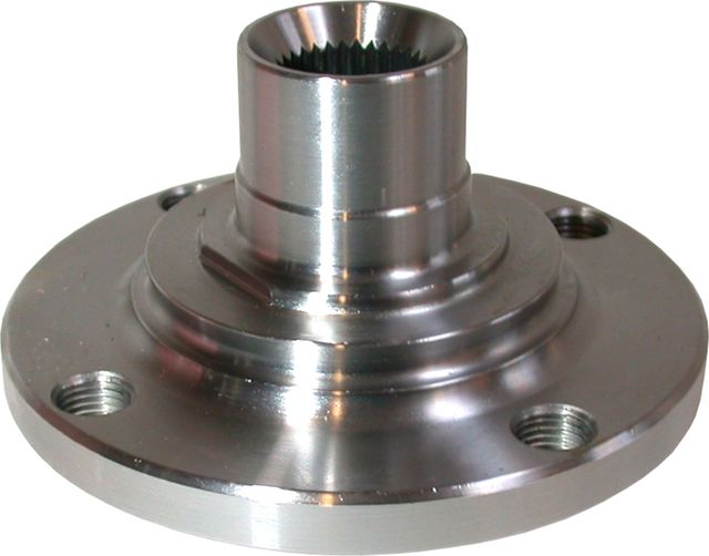 Ступица колеса JP Group задняя правая/левая для Audi 80 V (B4) 1991-1994. Артикул 1141400800