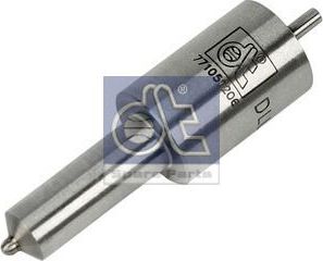 Форсунка топливная DT Spare Parts для Mercedes-Benz SK 1987-1996. Артикул 4.61425