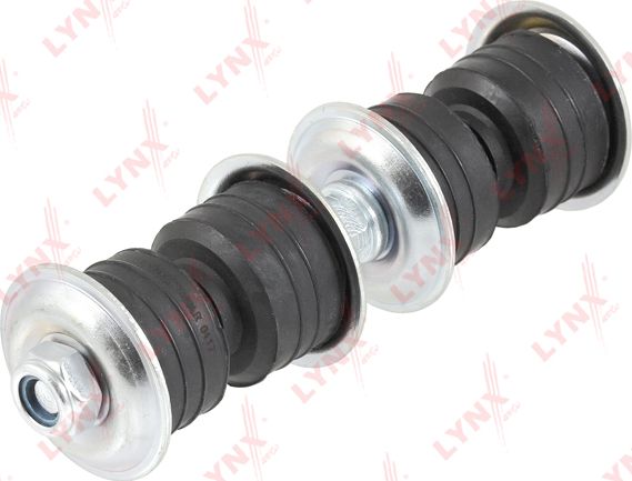 Стойка (тяга) стабилизатора LYNXauto. Артикул C7469LR