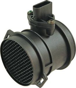 Датчик массового расхода воздуха (ДМРВ) WAI. Артикул MAF10296T