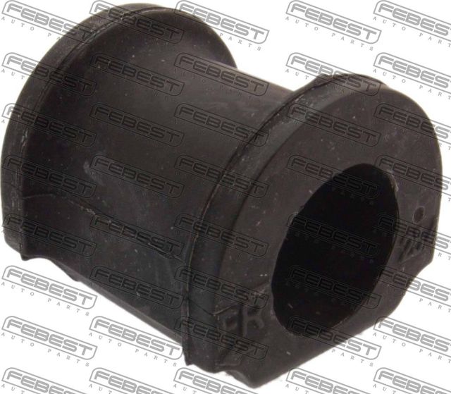 Втулка стабилизатора Febest передняя для Honda Integra IV 2002-2006. Артикул HSB-EUF