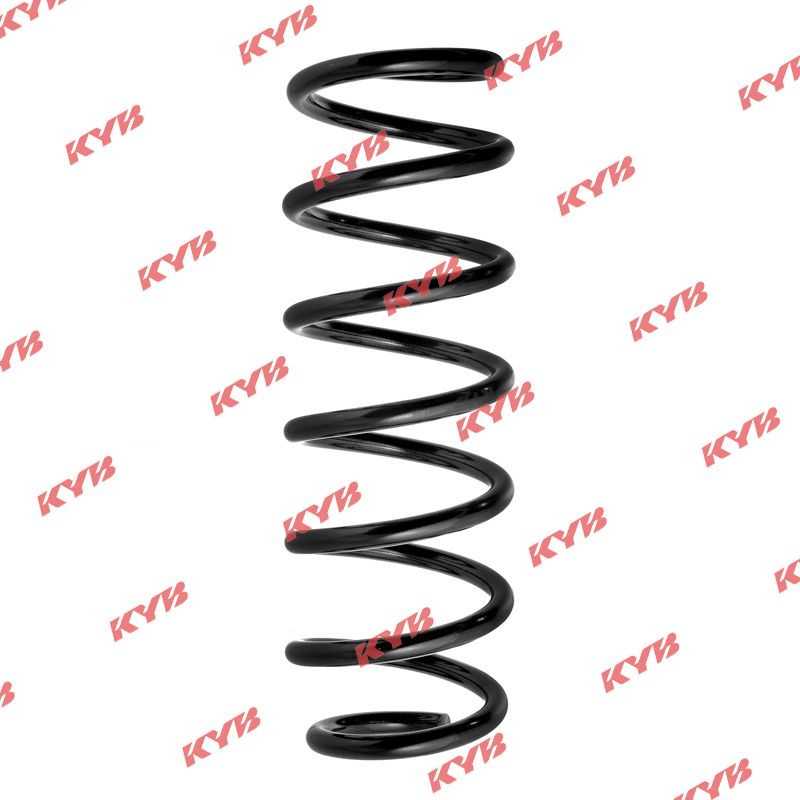 Пружина подвески KYB (Каяба) K-Flex. Артикул RA7067